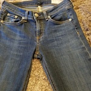 Rag & Bone jeans